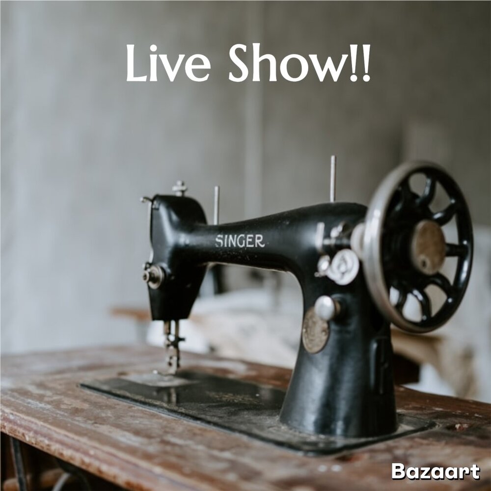 Like this listing for my Live Shows!